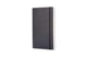 Записник Moleskine Classic кишеньковий / Нелінований Чорний М'яка який (9788883707148) - зображення 2