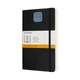 Записник Moleskine Classic Expanded середній / Лінійка Чорний М'який (8058647628042) - изображение 1