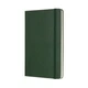 Записник Moleskine Classic середній / Нелінований Миртовий Зелений (8058647629070) - изображение 2