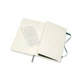 Записник Moleskine Classic середній / Точка Миртовий Зелений М'який (8053853600042) - изображение 5