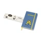 Записник Moleskine Minions кишеньковий / Лінійка Блакитний (8055002855372) - изображение 2