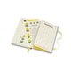 Записник Moleskine Minions кишеньковий / Лінійка Блакитний (8055002855372) - изображение 5