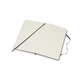Записник Moleskine Classic середній / Точка Сапфір (8058341715437) - зображення 4