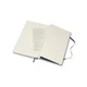Записник Moleskine Classic середній / Точка Сапфір (8058341715437) - зображення 5