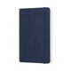Записник Moleskine Classic кишеньковий / Клітинка Сапфір М'яка який (8058341715581) - зображення 2