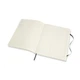 Записник Недатований Moleskine PRO XXL / Чорний М'який (8058647620886) - изображение 4
