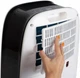 Электронный осушитель воздуха Maltec DH-10000A - изображение 4