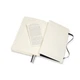 Записник Moleskine Classic Expanded середній / Точка Чорний М'який (8058647628073) - изображение 6