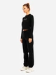 Джинси Skinny жіночі Befree Straight-50 XL Чорні (4680129008765) - зображення 3