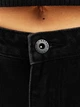 Джинси Skinny жіночі Befree Straight-50 XL Чорні (4680129008765) - зображення 5