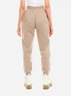Спортивні штани утеплені жіночі Befree Sweat Pants 2-62 L Бежеві (4680129043063) - зображення 3
