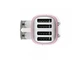 Тостер Smeg TSF03PKEU - изображение 5