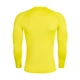 Термобілизна футболка Kelme TEAM жовта 3XL 3891113.9700 - зображення 2