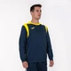 Свитшот Joma CHAMPION V темно-сине-желтый 153-164 см 101266.339 - изображение 3