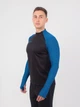 Світшот Kelme MONTES темно-синій XL 3871301.020 - зображення 4