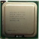 Процессор Intel Core 2 Duo E6550 G0 SLA9X 2.33GHz 4M Cache 1333 MHz FSB Socket 775 Б/У - изображение 1