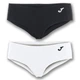 Трусы женские Joma BRIEF GYM черные-белые 900479.P01 - изображение 1