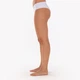 Трусы женские Joma BRIEF GYM черные-белые 900479.P01 - изображение 6