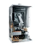 Одноконтурный конденсационный газовый котел Vaillant ecoTEC plus VU 10-35CS1-5 (N-INT2) - изображение 2