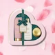 Набор Baylis & Harding Jojoba Vanilla & Almond Oil (017854106208) - изображение 2