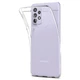 Чохол Spigen для Samsung Galaxy A72 Liquid Crystal Crystal Clear (ACS02325) - зображення 3