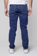 Джинси Lee Western Biker Relaxed Fit (L70WNLWI) Синій 31-32 - зображення 3