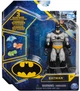 Фігурка Spin Master Batman із сюрпризом 10 см (6055946_сірий) (778988135457) - зображення 2