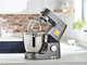 Кухонна машина KENWOOD Titanium Chef Patissier KWL90.004SI + Кондитерський набір Kenwood KWSD100 в подарунок! - зображення 20
