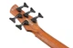 Электро бас-гитара IBANEZ SR605E-BKT 216537 - изображение 2