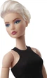 Лялька Барбі колекційна Висока блондинка Стрижка піксі Barbie Signature Looks Doll, Tall Blonde Pixie Cut #8 (HCB78) - зображення 4