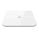 Весы напольные Yolanda Body Fat Composition White Wifi&Bluetooth (CS20C) - изображение 4