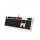 Клавиатура A4Tech Bloody B810RC White USB - изображение 5