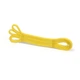 Резиновая петля для тренировок Dobetters DBT - ZL001 Yellow 5-15 LB силовая лента - изображение 1