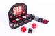 Настольная игра Fun Games Shop SEXКубики Классические 999+ комбинаций 18+ - изображение 1
