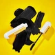 Tusz do rzęs Maybelline New York Colossal Surl extra black 10 ml (0000030145436) - obraz 10