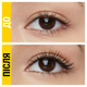 Tusz do rzęs Maybelline New York Colossal Surl extra black 10 ml (0000030145436) - obraz 15