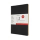 Записник Moleskine Cahier (2 шт) Subject А4 / Чорний, Бежевий (8053853602534) - изображение 1