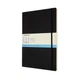Записник Moleskine Classic А4 / Точка Чорний М’який (8053853602886) - изображение 1