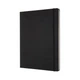 Записник Недатований Moleskine PRO XXL / Чорний (8058647620855) - изображение 2