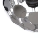 Люстра подвесная флористика галогенная BL-099S/12 G4 Brille L5-004 - изображение 2