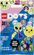 Zestaw klocków LEGO DOTS Builder DOTS Extras — wydanie 6 118 elementów (41946) - obraz 1