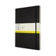 Записник Moleskine Classic А4 / Клітинка Чорний (8053853602831) - изображение 1