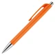 Ручка Caran d'ache 888 Infinite Помаранчева (7630002331333) - зображення 1