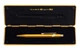 Ручка Caran d'Ache 849 Goldbar Золотиста + box (7630002316828) - изображение 4
