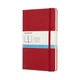 Записник Moleskine Classic середній / Точка Червоний (8058341715420) - изображение 1