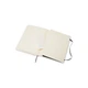 Записник Moleskine Classic великий / Лінійка Чорний М’який (9788883707223) - изображение 5