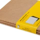 Записник Moleskine Cahier кишеньковий / Клітина Беж (9788883704932) - изображение 2
