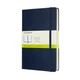 Записник Moleskine Classic Expanded середній / Нелінований Сапфір (8053853606242) - изображение 2
