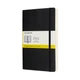 Записник Moleskine Classic Expanded середній / Клітинка Чорний М'який (8058647628059) - изображение 2