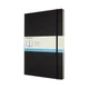 Записник Moleskine Classic А4 / Точка Чорний (8053853602848) - изображение 1